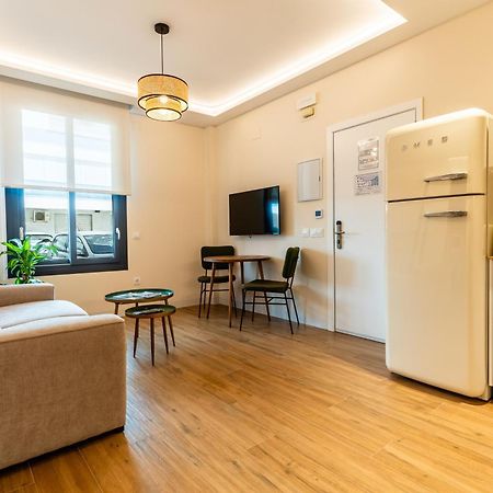 Villa De Paradas 카디스 외부 사진