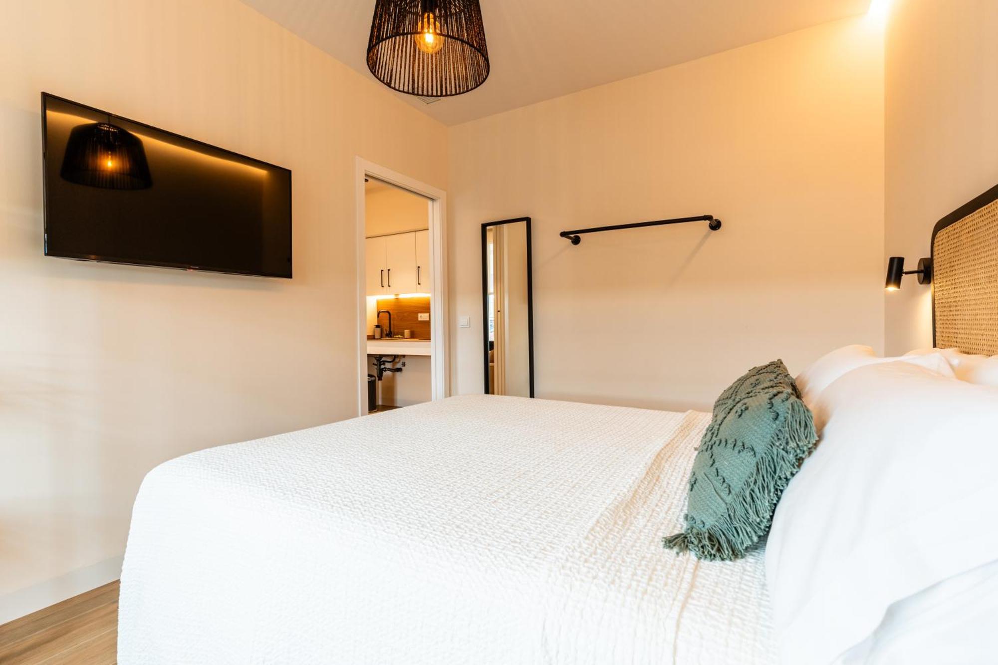 Villa De Paradas 카디스 외부 사진